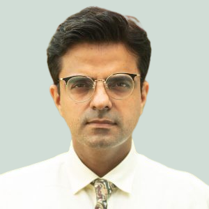 Ashish Arora