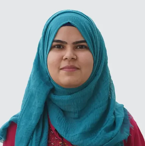 Aliya Zainab 