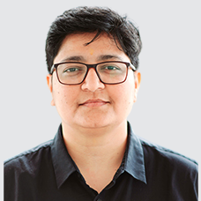Jyoti Singh Rathore