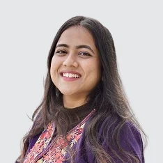 Shelly Dembla 