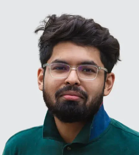 Tariq Hashmat