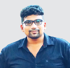 Tej Kumar