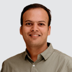 Yogesh Mundra 