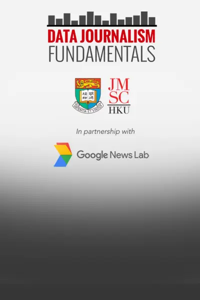data-jounralism